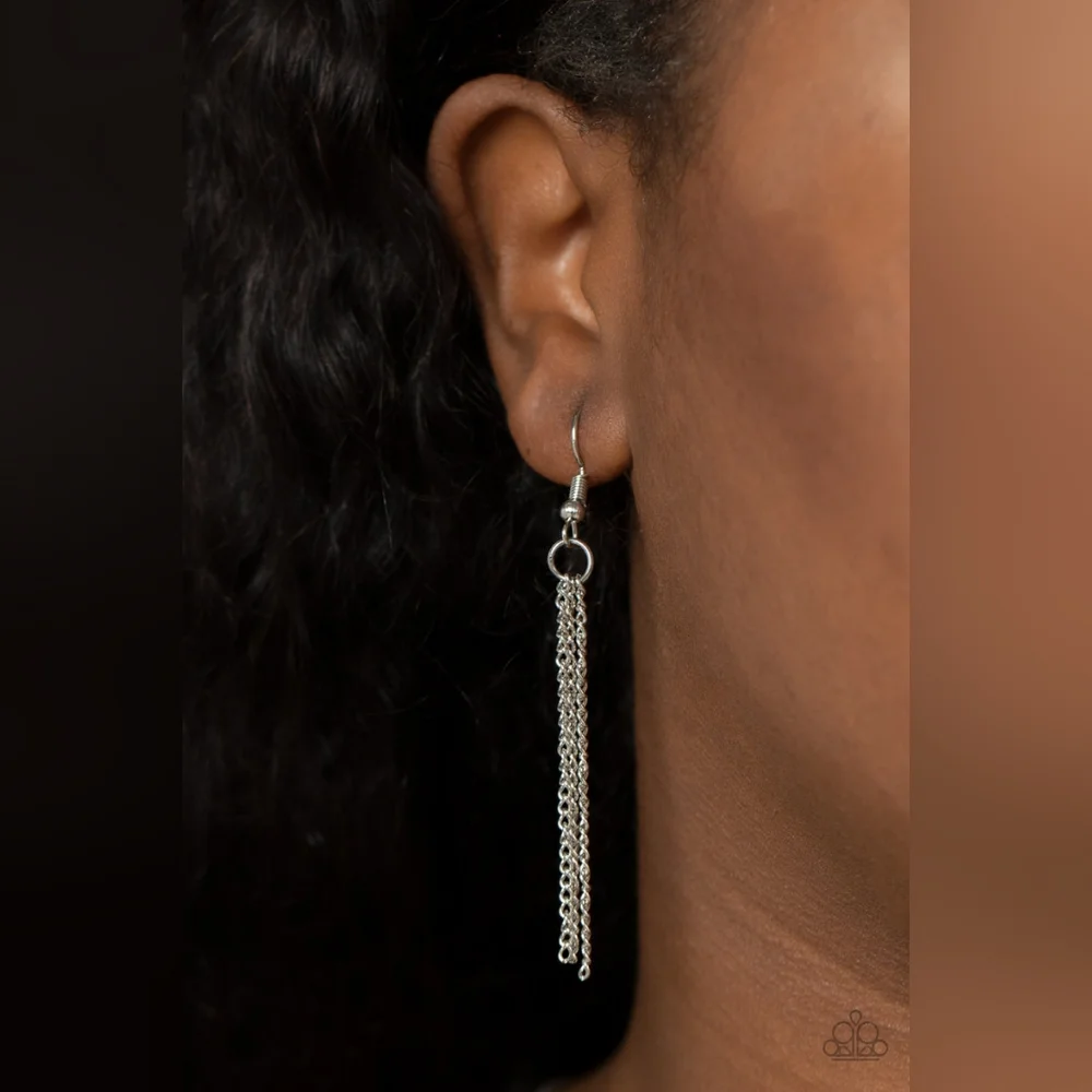 paparazzi encased sleek
